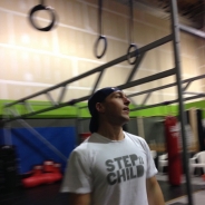 Nate Alexander's Profile Picture