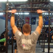 Brent Jamison's Profile Picture