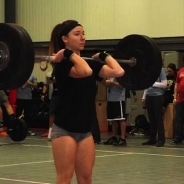 Kristine Arkfeld's Profile Picture