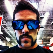 Tommy Marquez's Profile Picture