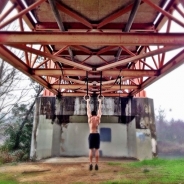 Josh Stonier's Profile Picture