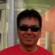 Bobby Gonzalez's Profile Picture