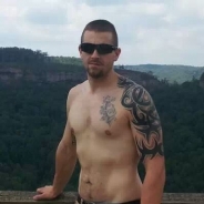 Stephen Booth's Profile Picture