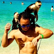 Joe Lin's Profile Picture