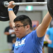 Andrew Santosa's Profile Picture