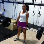 Anita Cantu's Profile Picture