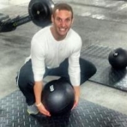 Daniel Tromello's Profile Picture