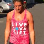 Kristen Frost's Profile Picture
