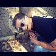 Joe Johnson's Profile Picture