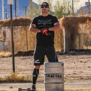 Zack Barna's Profile Picture