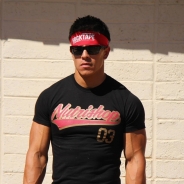 Michael Olivas's Profile Picture