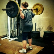 Becky Bates's Profile Picture