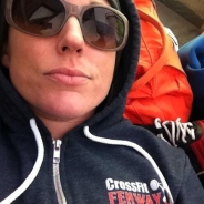 Caitlin Rufo-McCormick's Profile Picture