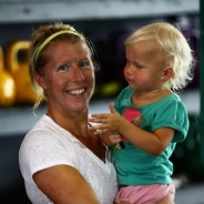Gretchen Boehm's Profile Picture