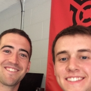 Brendan Laumer's Profile Picture