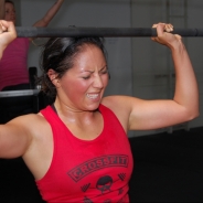 Connie Moreno's Profile Picture