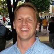 Randy Hoff's Profile Picture