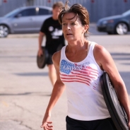 Nancy Bohrer's Profile Picture