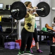 Angela Masuzzo's Profile Picture