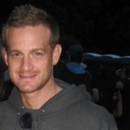 Aaron Pilkey's Profile Picture