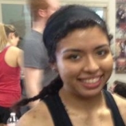 Aimee Soto's Profile Picture
