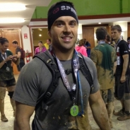 Bryan Meraviglia's Profile Picture