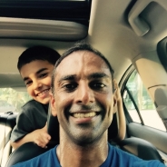 Duke Doshi's Profile Picture