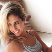 Carolina Rocha's Profile Picture