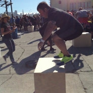 mark hall's Profile Picture