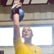Anna Moeller's Profile Picture