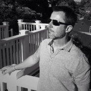 Peter Hartman's Profile Picture