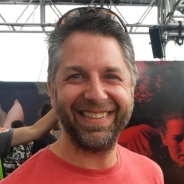 Simon Dell's Profile Picture