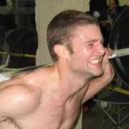 Collin Brooks's Profile Picture