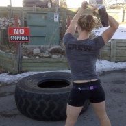 Chelsea Miller's Profile Picture