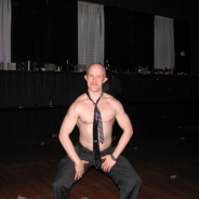 Zac Johnson's Profile Picture
