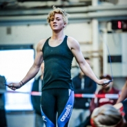Oddrun Eik Gylfadottir's Profile Picture