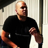 Dan Oltersdorf's Profile Picture