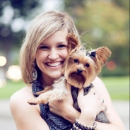 Megan Rountree's Profile Picture