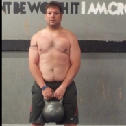 Cory Albarado's Profile Picture