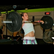 Amber Briner's Profile Picture