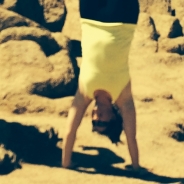 Rachel Lieberman's Profile Picture