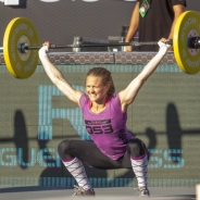 Thuridur Erla Helgadottir's Profile Picture