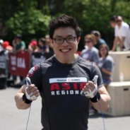 Young-Jun Kim's Profile Picture
