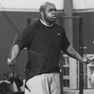 Ahmad Johnson's Profile Picture