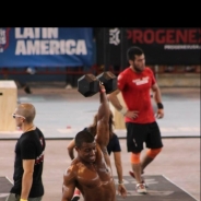 Tarcio Santos Ferreira's Profile Picture