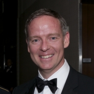 Jay Lynch's Profile Picture