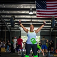 Melody Young's Profile Picture