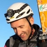 Sylvain Sauvage's Profile Picture
