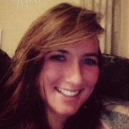 Rachel Weaver's Profile Picture