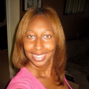 Shylah Theus's Profile Picture